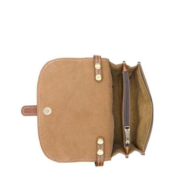 NWT Patricia Nash Torri Crossbody Purse Bag - Sold Out! - Picture 5 of 7